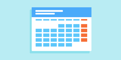 calendrier scolaire